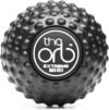 Pro-Tec Athletics Orb Massage Balls, Vary in Size and Color, Deep Tissue Massage, Muscle Relief, Promotes Flexibility, Hamstring, Quadriceps, Calf, Multi-Directional Massage Ball, Working Out