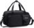 Ceneda 12 inch Mini Gym Bag for Women, Small Duffle Bag with Wet Pocket, Lightweight Multi-Pocket Travel Tote for Yoga, Sports, Workout, Daily Use – Water-Resistant